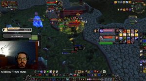 ММ ДЦ 2с | WoW Sirus x5 | WoW Sirus x5
