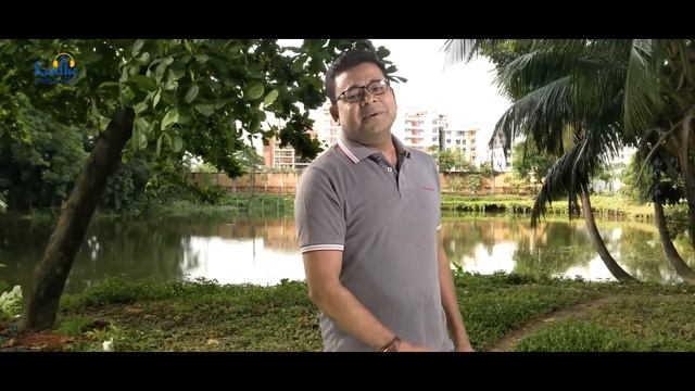 Monir Khan - Rater Akash | রাতের আকাশ | New Music Video 2021
