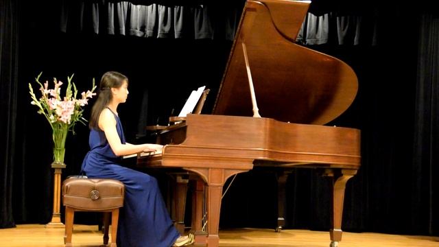 6 7 Waltz in G# Minor, Op 39, No 3 Waltz in E# Minor, Op 39, No 4 Brahms смотреть онлайн