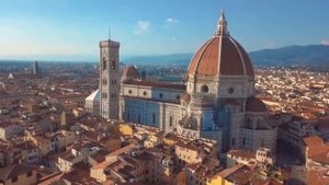 Флоренция часть 1