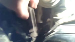 ФОРД ФЬЮЖЕН .КАК ЗАМЕНИТЬ СВОИМИ РУКАМИ РЕМЕНЬ ГРМ.Часть 1 Ford Fusion