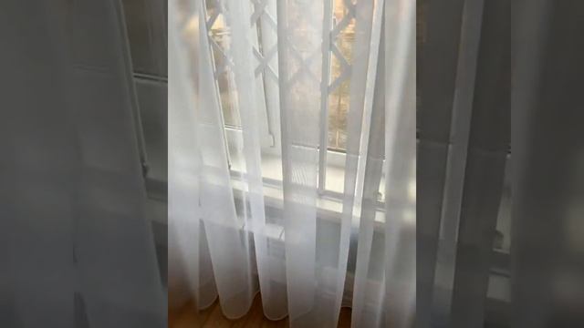 Тюль на окно смотреть онлайн