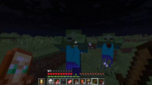 😱Майнкрафт, НО каждый новый уровень даёт оп предмет!😱 смотреть онлайн