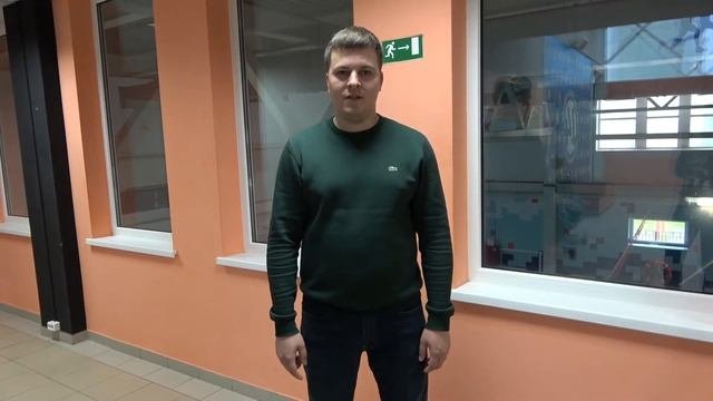 Комплексная проверка работоспособности противопожарных систем