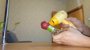 Kamis, Камис приправы, открыть крышку мельницу быстро