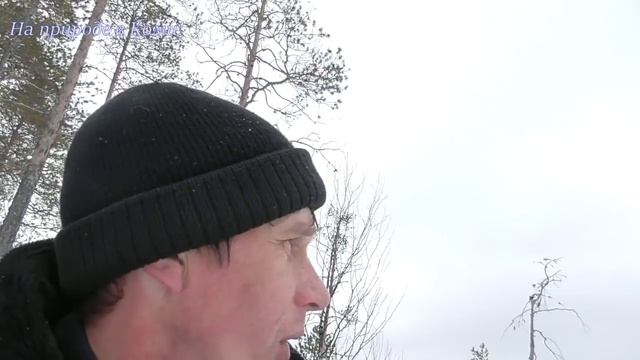 Поход ?Шалаш? 2/3 часть. смотреть онлайн