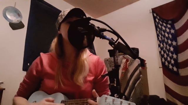 What Can I Do- Original Song смотреть онлайн