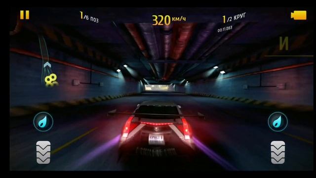 Я ОТКРЫЛ НОВЫЙ SCION FR-S!!! Asphalt 8: Airborne №19 (Android) Gameplay смотреть онлайн