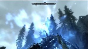 Skyrim - Dragonrend - Shout