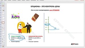 Опционы для начинающих. Суть использования опционов. Что такое опционы?