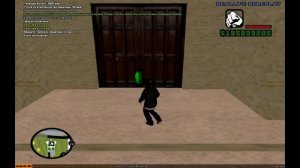 Как создать дом на сервере Samp 0 3 7