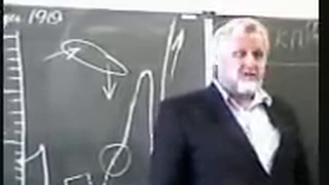 Почему мы пьём? Собриология, Кривоногов, часть 14/15 смотреть онлайн