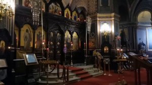 Cathédrale Saint Alexandre Nevsky à Paris en direct