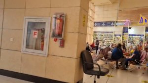 ЧЕСТНО про проверки в аэропорту Шарм-эль-Шейха: летим домой:)