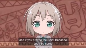 Why Moca Is Best Bandori Girl