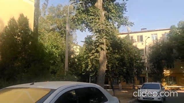 Прогулки по Ташкенту _ Чиланзар _ Tashkent 2021 _ Ностальгия