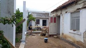 Делу время. Продолжаем строить.