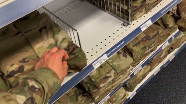 АРМИЯ США изнутри. День дембеля из Учебки (BCT) Цены на Форму Солдата.