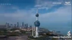 Кувейт самая богатая страна в мире