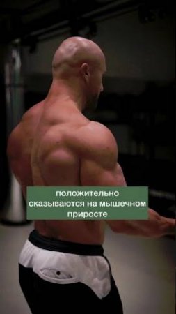 Польза орехов.