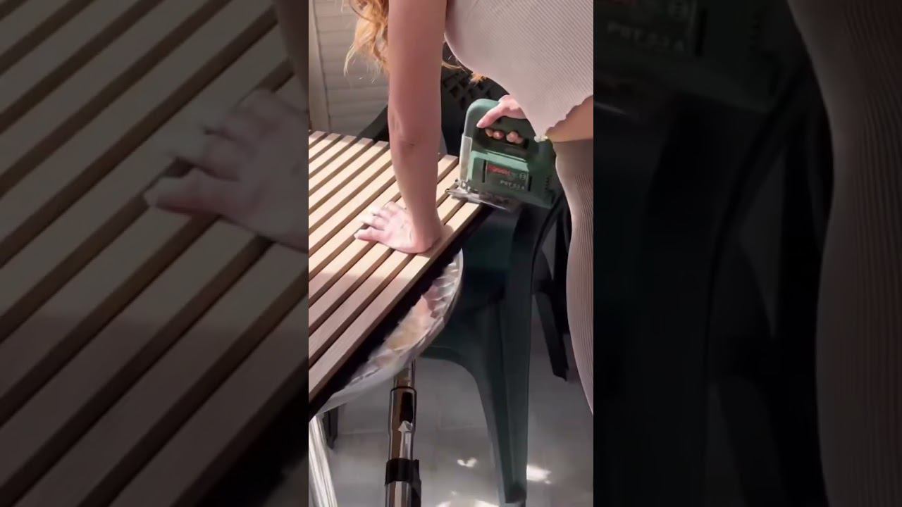 Очень простой способ, как видоизменить уже надоевший интерьер #diy #shorts видео raquelpisitodeco