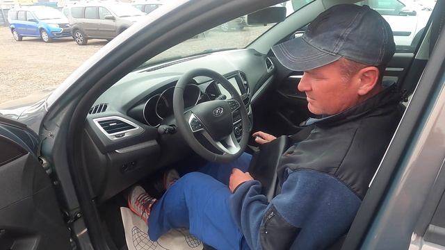 ПРОДАЛ ТОЙОТУ И КУПИЛ ВЕСТУ В МАКСИМАЛКЕ! Распродаем остатки LADA VESTA SW CROSS 2022 LUXE PRESTIGE