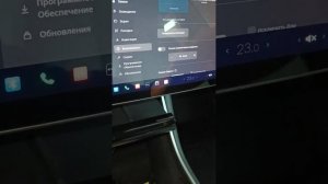 Как установить флешку для видеорегистратора на Tesla Model 3