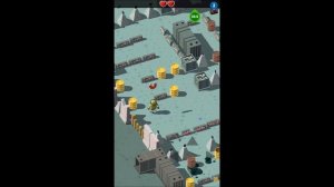 Bomb Hunter (Android) - СТАНЬ НАСТОЯЩИМ САПЕРОМ