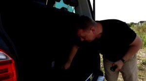 Volkswagen Multivan. Нескромная маршрутка.