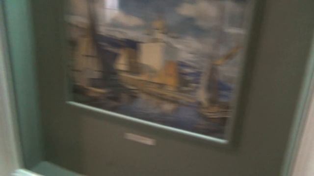 Краеведческий музей: Богатая история Воронежского края смотреть онлайн