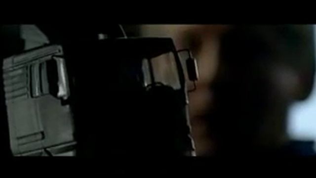 Невошедшая в Дневной дозор сцена С Алисой и Завулоном смотреть онлайн