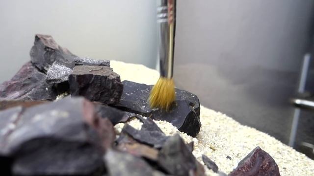 Аквариум 400 литров НОВЫЙ АКВАСКЕЙП. смотреть онлайн