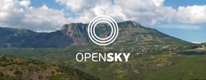 Профессиональная видеосъемка в Ялте и Республике Крым. DEMOREEL компании OPENSKY MEDIA.
