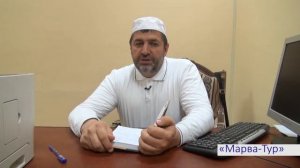 Хадж 2015. Обращение руководителя Хадж-миссии РД Мухаммад-хаджи Мангуева