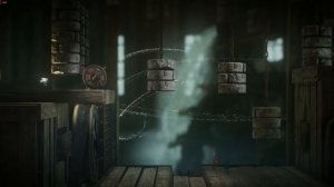 Прохождение➤UNRAVEL 2 Two➤Глава 7➤Финал➤На Порогах