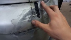 ДЭУ МАТИЗ 2009 ГОДА.КУПИЛ-СДЕЛАЛ-ПРОДАЛ!#дэуматиз#матиз#покраска