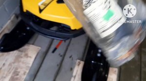 Стелс викинг 600 2.0 (чехлы на стойки)