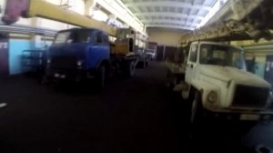 Урб 2а2/Ремонт/Прикол/Китайский гидроцилиндр/Смотреть всем