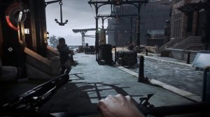 Dishonored 2 - ВЫШЛА! ОБЗОР ИГРЫ