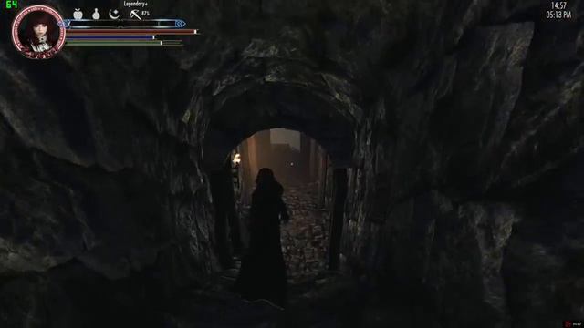 Skyrim - Clockwork - part 1 смотреть онлайн