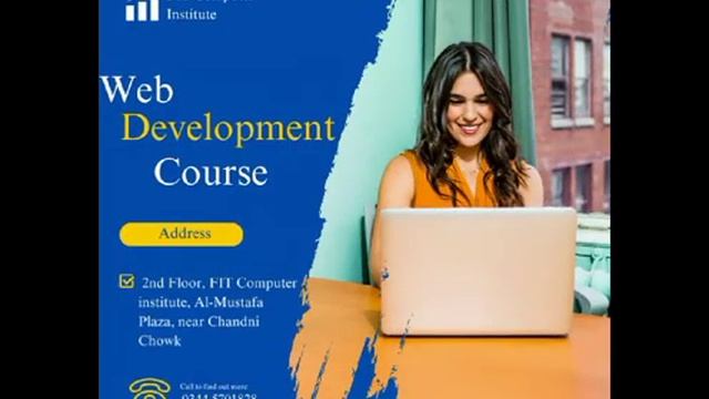 Web Development Course Fee Structure In Rawalpindi Islamabad смотреть онлайн