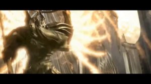 Diablo 3 Акт 4 Схватка с Диабло