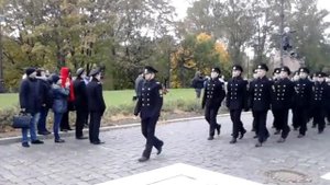 присяга морфлот