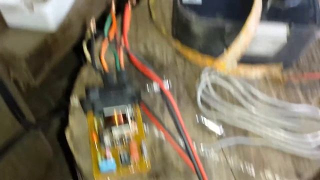 ПЕРЕДЕЛКА РЕЛЕ ПОВОРОТОВ ПОД СВЕТОДИОДНЫЕ ЛАМПЫ смотреть онлайн