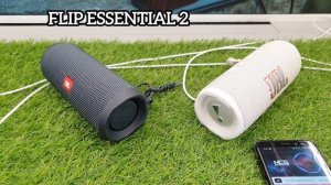 JBL Flip Essential 2 vs. Flip 6 | Bass Sound Test!???
