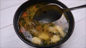Что приготовить из индейки: целых ТРИ блюда из ОДНОГО бедра!