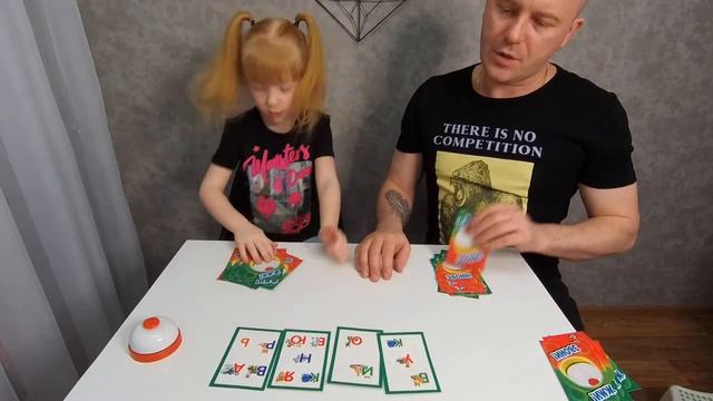 ИГРА ЖМИ ЗВОНИ (НАСТОЛЬНАЯ) CLICK CALL GAME
