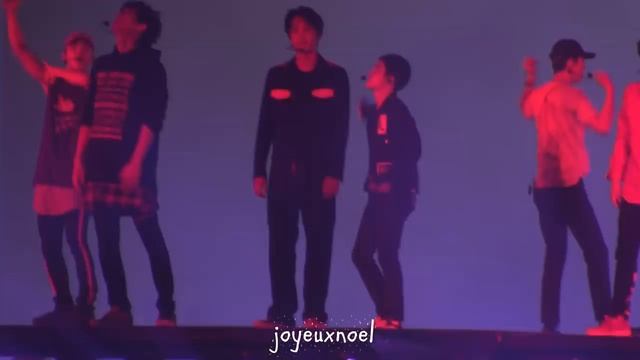 [fancam]180602 Elyxion Hong Kong D1 Power D.O. focus смотреть онлайн