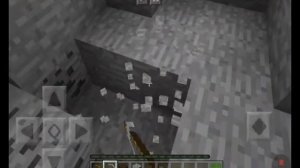 ПРОВЕРКА СИДА SEED Haunted World В майнкрафт пе  minecraft pe