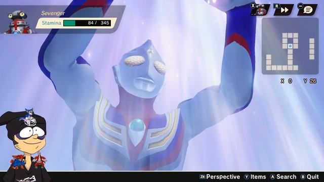 RobTheGrid - Ultra Kaiju Monster Rancher [Part 9] смотреть онлайн